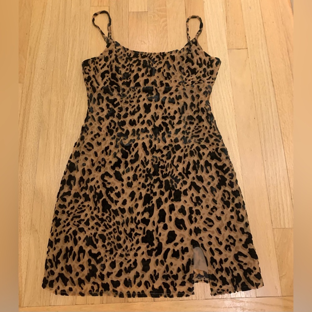 Jagger & Stone Dress!